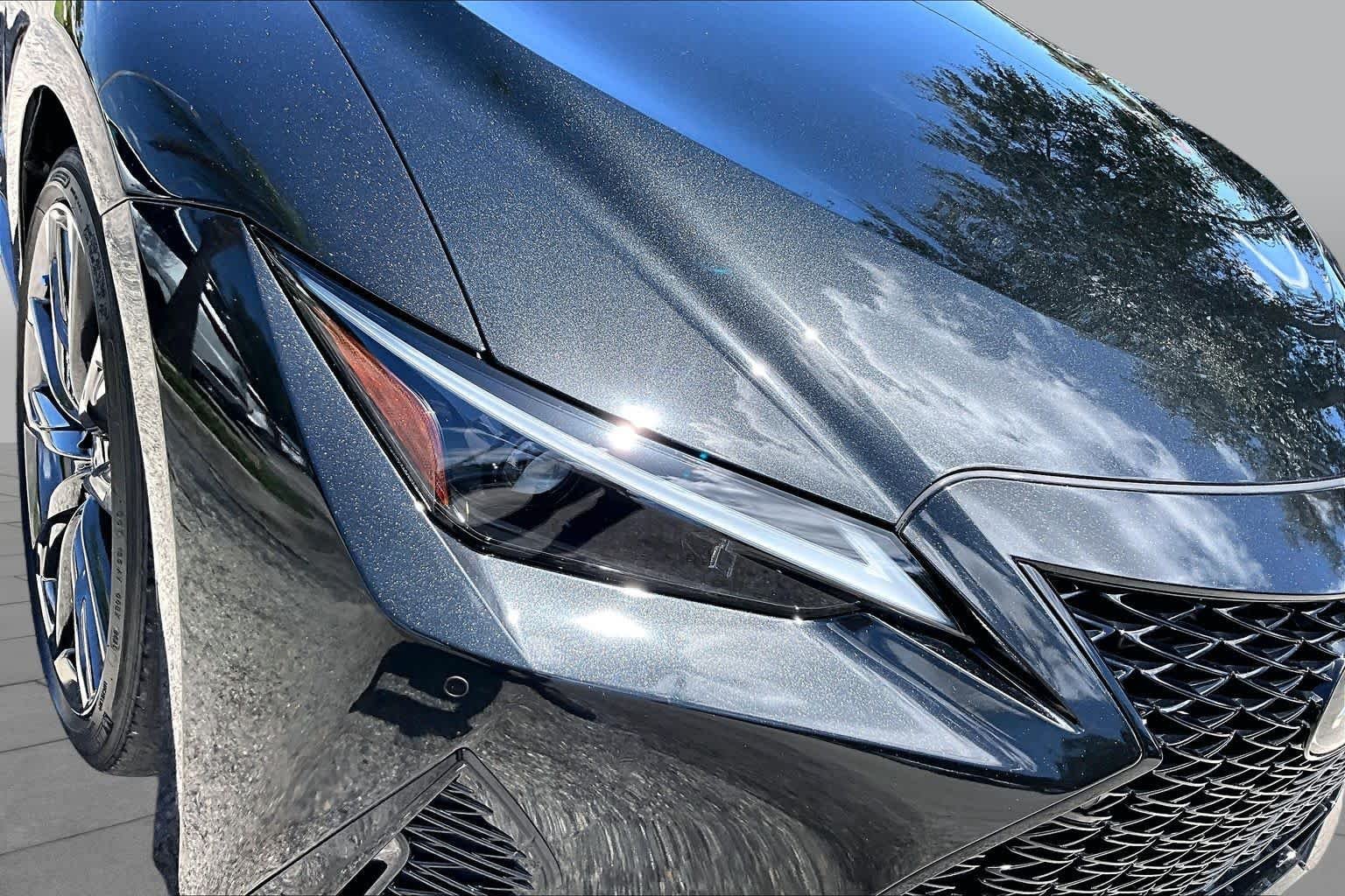Used 2023 Caviar Lexus F SPORT image 28