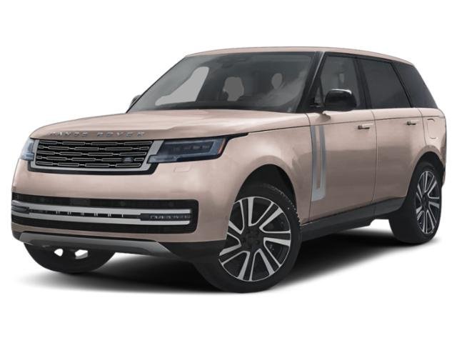 2026 Land Rover Range Rover 4.4 Autobiography LWB 5's photo