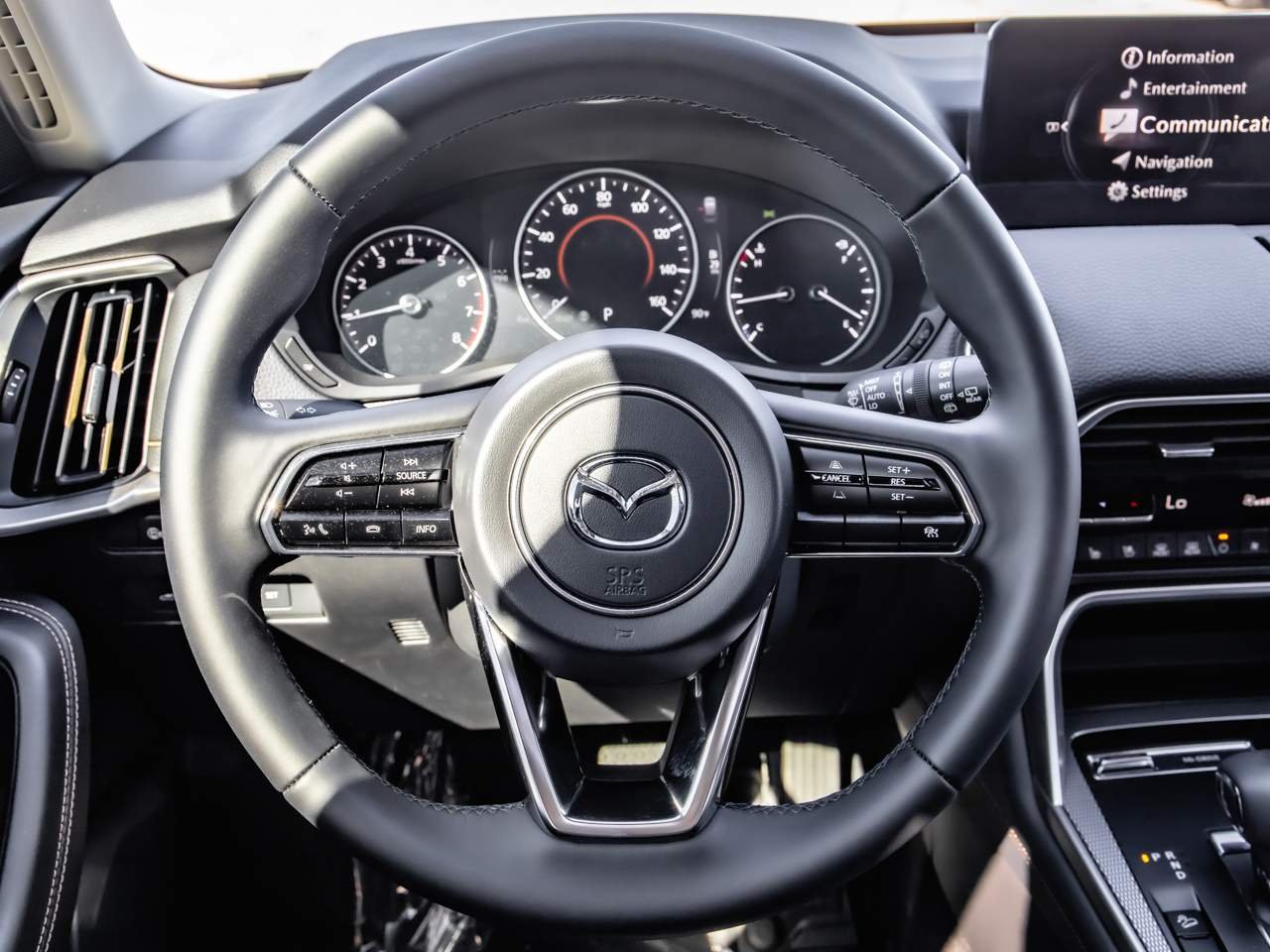 2026 Mazda CX-90 Preferred Package - Photo 19