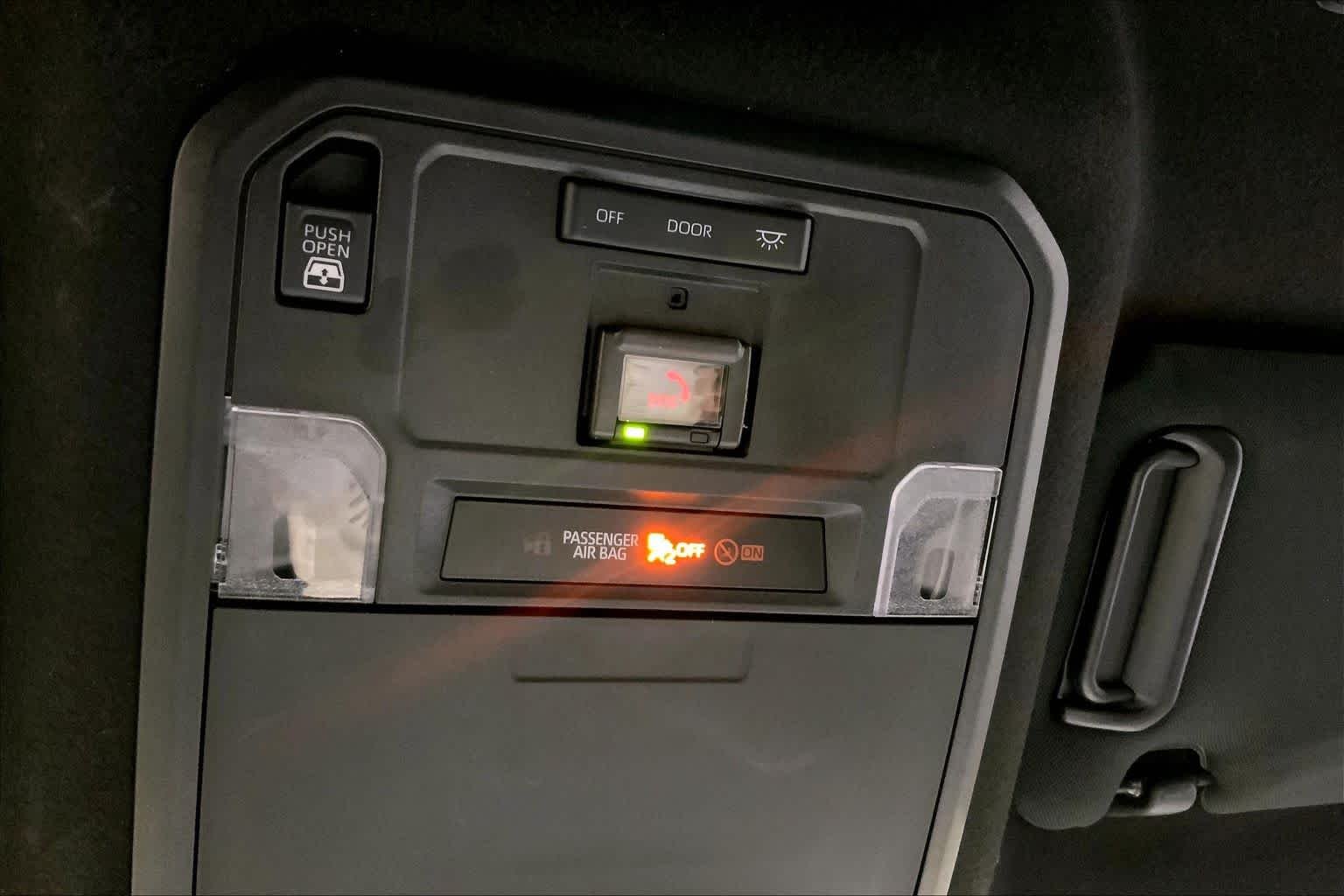 Used 2025 Cutting Edge Toyota SR5 image 34
