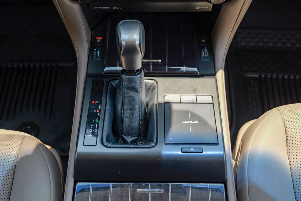 Used 2023 Caviar Lexus 460 image 54
