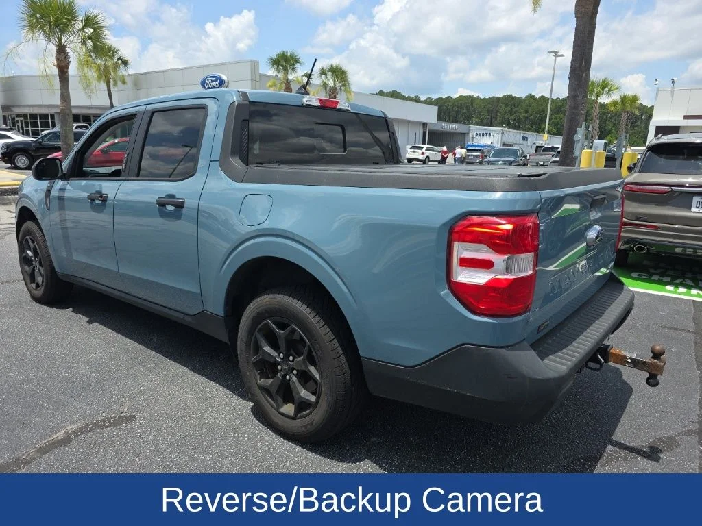 Used 2022  Ford XLT image 3