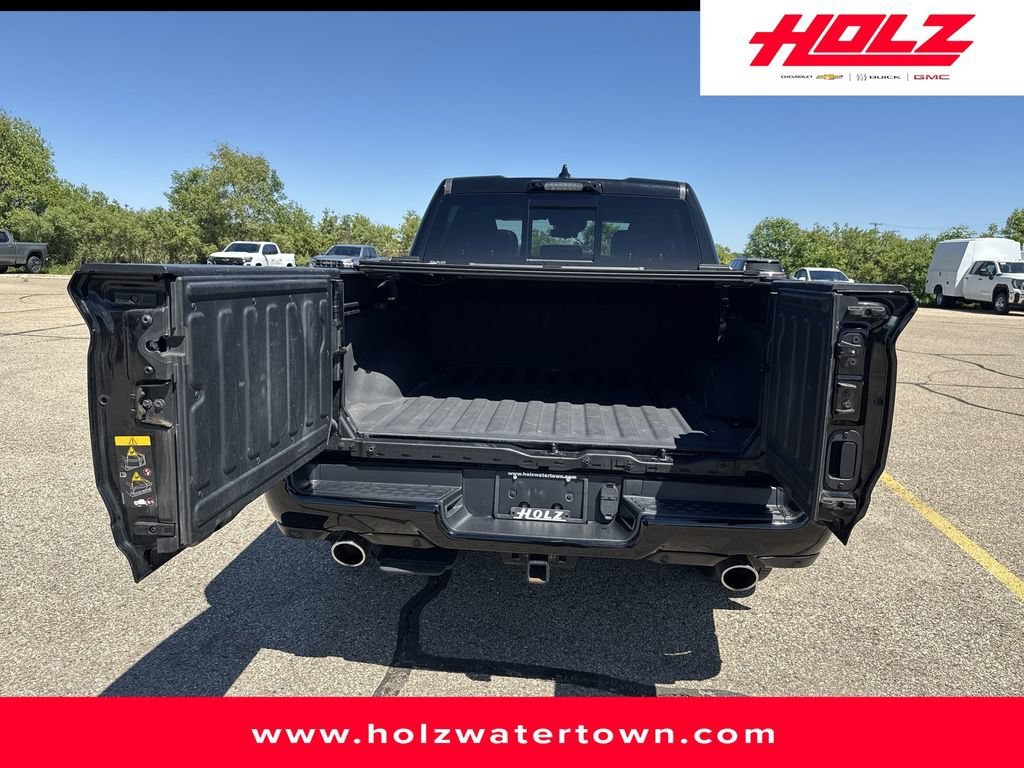 Used 2022  Ram Limited image 10