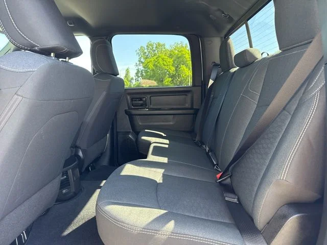 Used 2025 White Ram Tradesman image 13