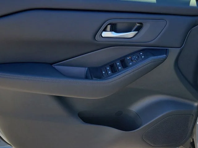 New 2026 Black Nissan SV image 7
