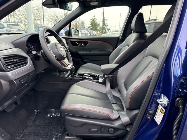 2026 Subaru Forester Sport - Photo 18