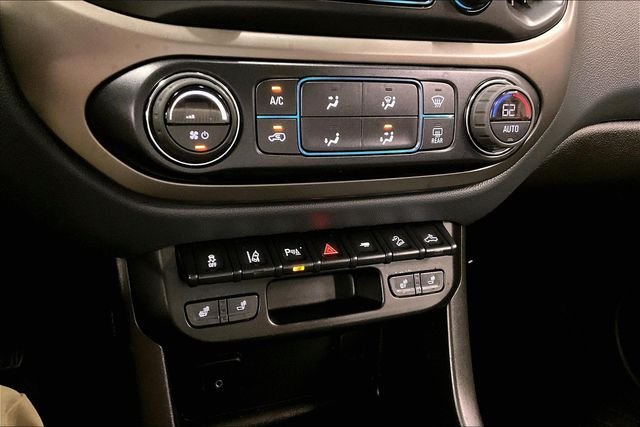 2022 Chevrolet Colorado Z71 - Photo 30