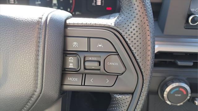 2026 Toyota Tacoma SR5 - Photo 44