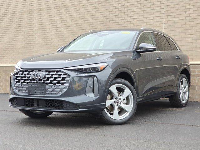 2025 Audi Q5 2.0T Premium Plus