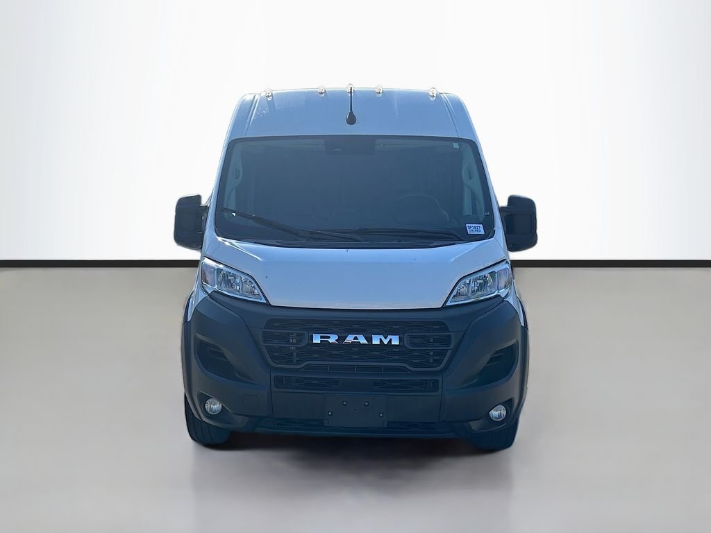 Used 2023 White Ram High Roof image 8
