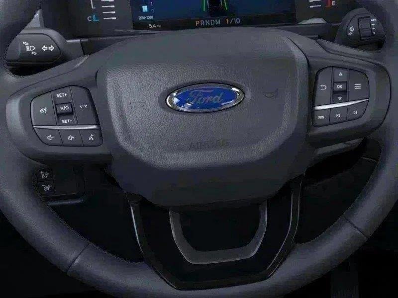 New 2026 Marsh Gray Ford XLT image 65