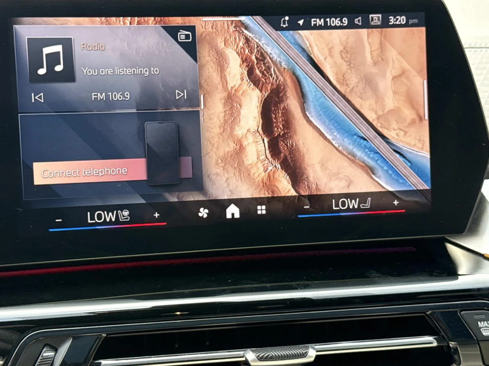 Used 2024 Vegas Red Metallic BMW xDrive28i image 19