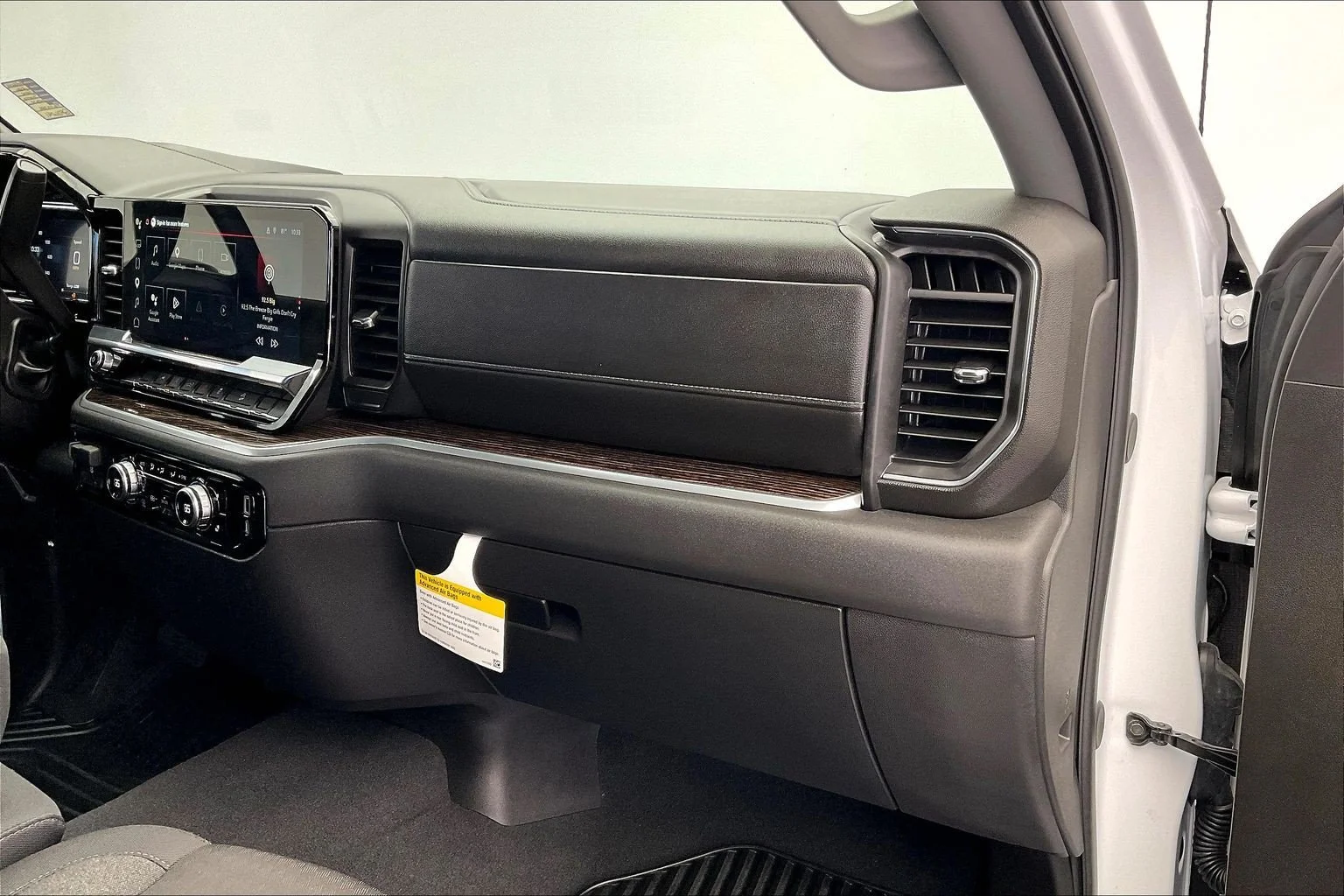 2026 GMC Sierra 1500 Elevation - Photo 15