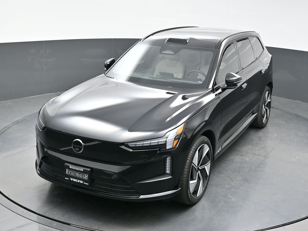 2025 Volvo EX90 Ultra - Photo 37