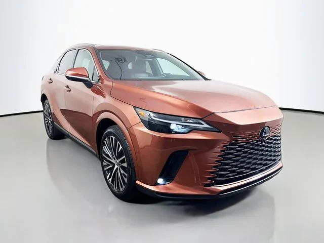 2024 Lexus RX Hybrid 350h - Photo 32
