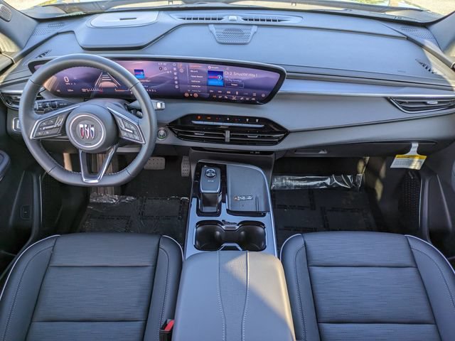 2026 Buick Enclave Sport Touring - Photo 20