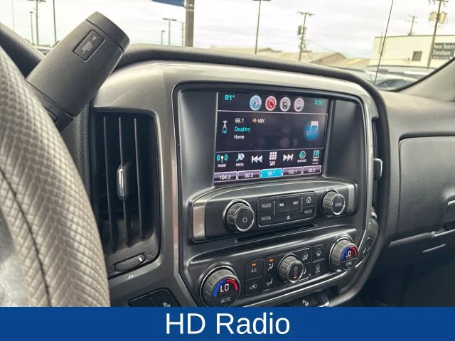 Used 2017 PEPPERDUST METALLIC Chevrolet LT image 11