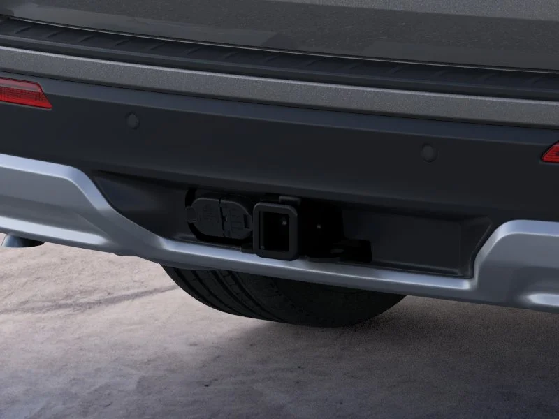 New 2026 Carbonized Gray Metallic Ford Platinum™ image 23
