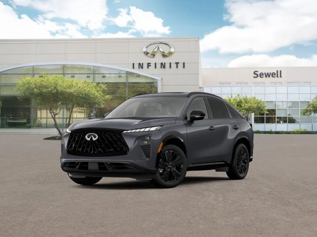 2027 INFINITI QX65 Sport AWD
