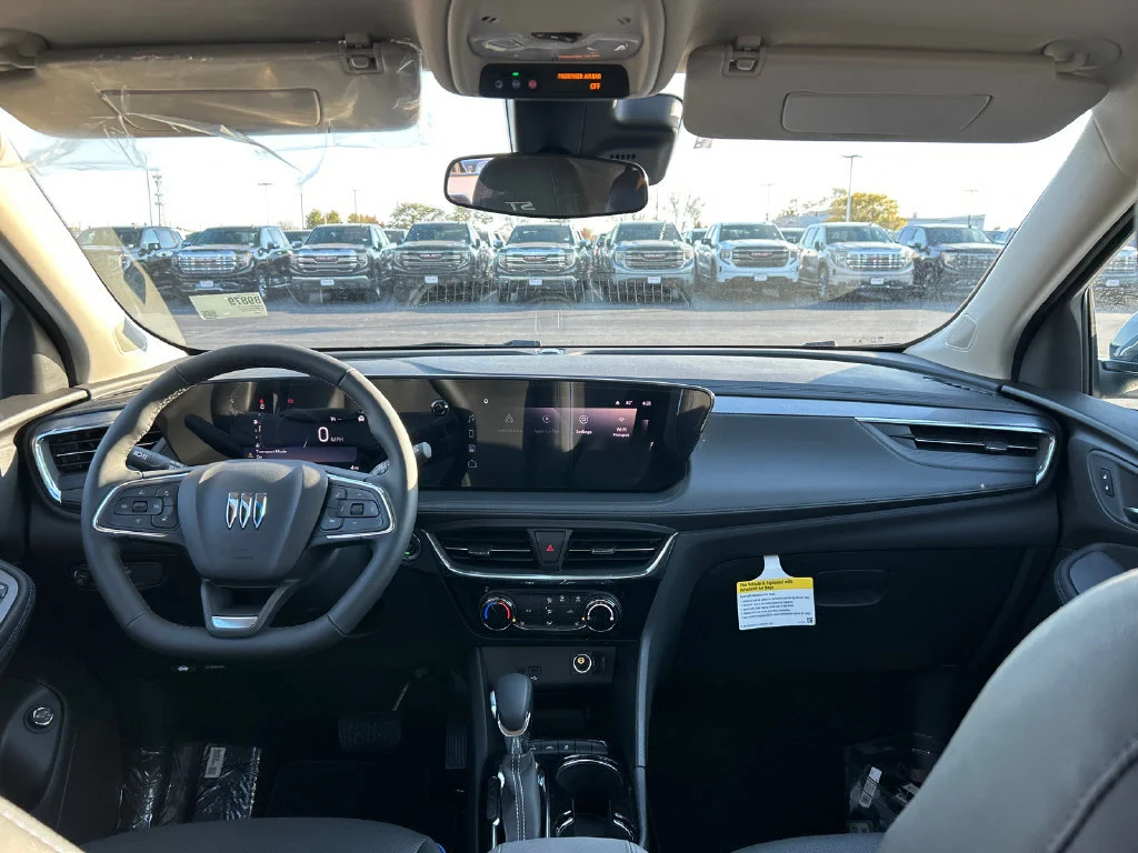 Vehicle thumbnail