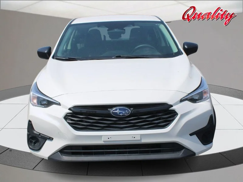 Used 2024  Subaru  image 10