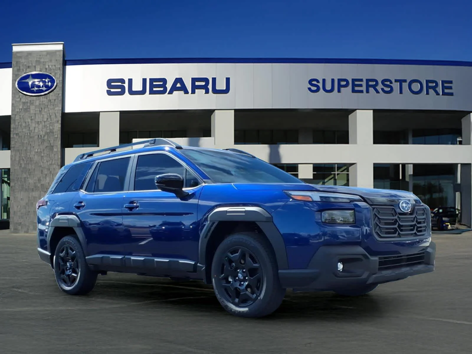 2026 Subaru Outback Limited's photo