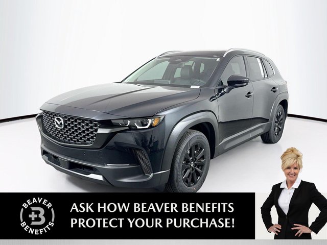 2026 Mazda CX-50 2.5 S Preferred AWD