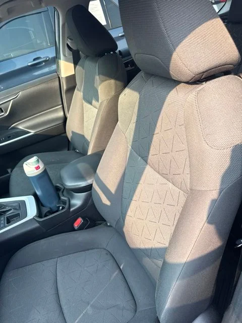 Used 2021 Gray Toyota XLE image 11