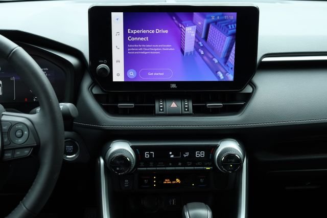 2024 Toyota RAV4 Limited - Photo 13