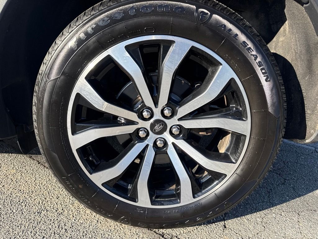 2020 Ford Explorer ST - Photo 17