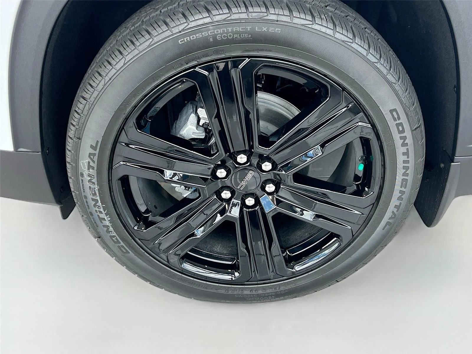 2026 GMC Acadia Elevation - Photo 30