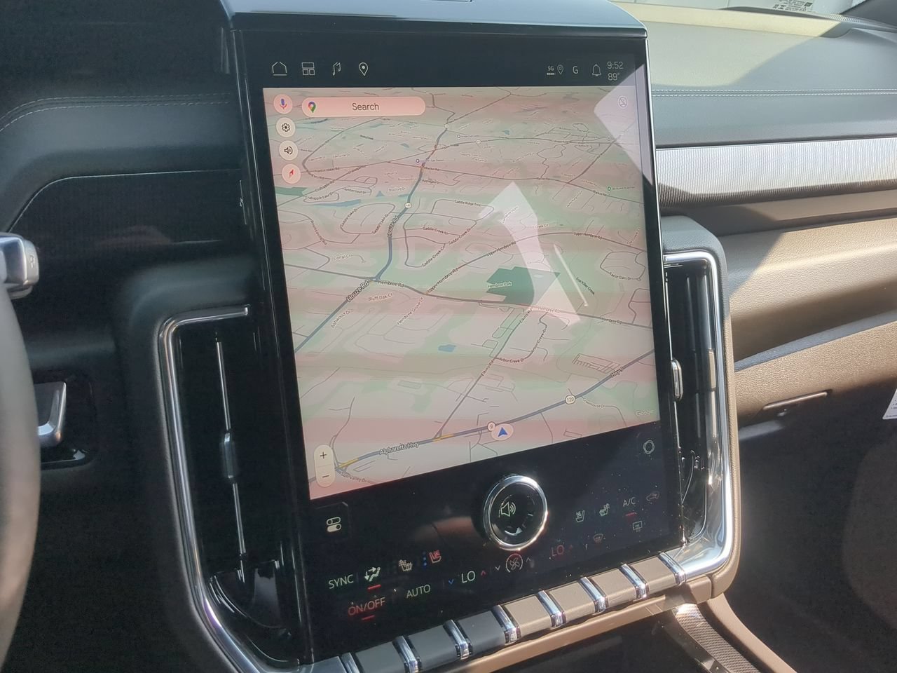 New 2026 Sterling Metallic GMC Elevation image 14