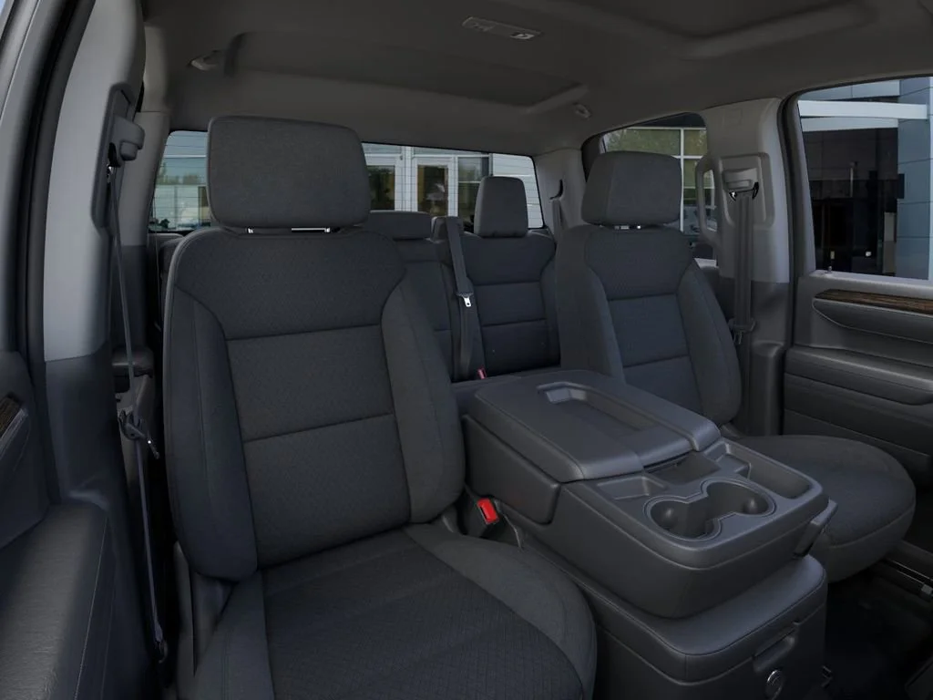 New 2026 Cardinal Red GMC Elevation image 16