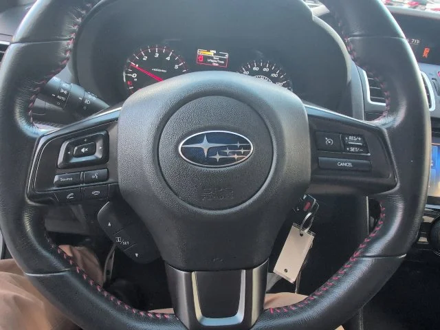 Used 2020 Silver Subaru Premium image 19