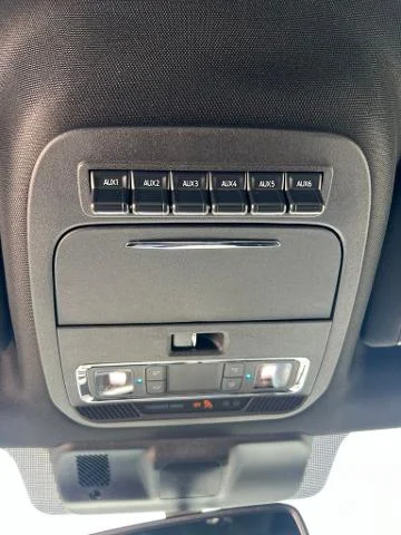 New 2026 Oxford White Ford Tremor® image 67