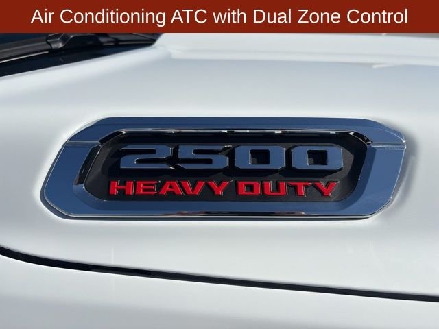 2026 RAM 2500 Tradesman - Photo 11
