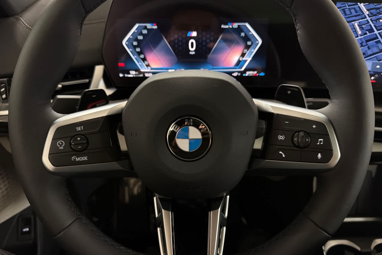 New 2026 Brooklyn Grey Metallic BMW xDrive28i image 24