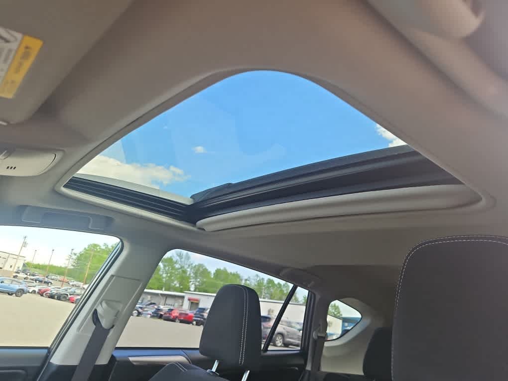 Used 2018 Magnetic Gray Metallic Toyota XLE image 15