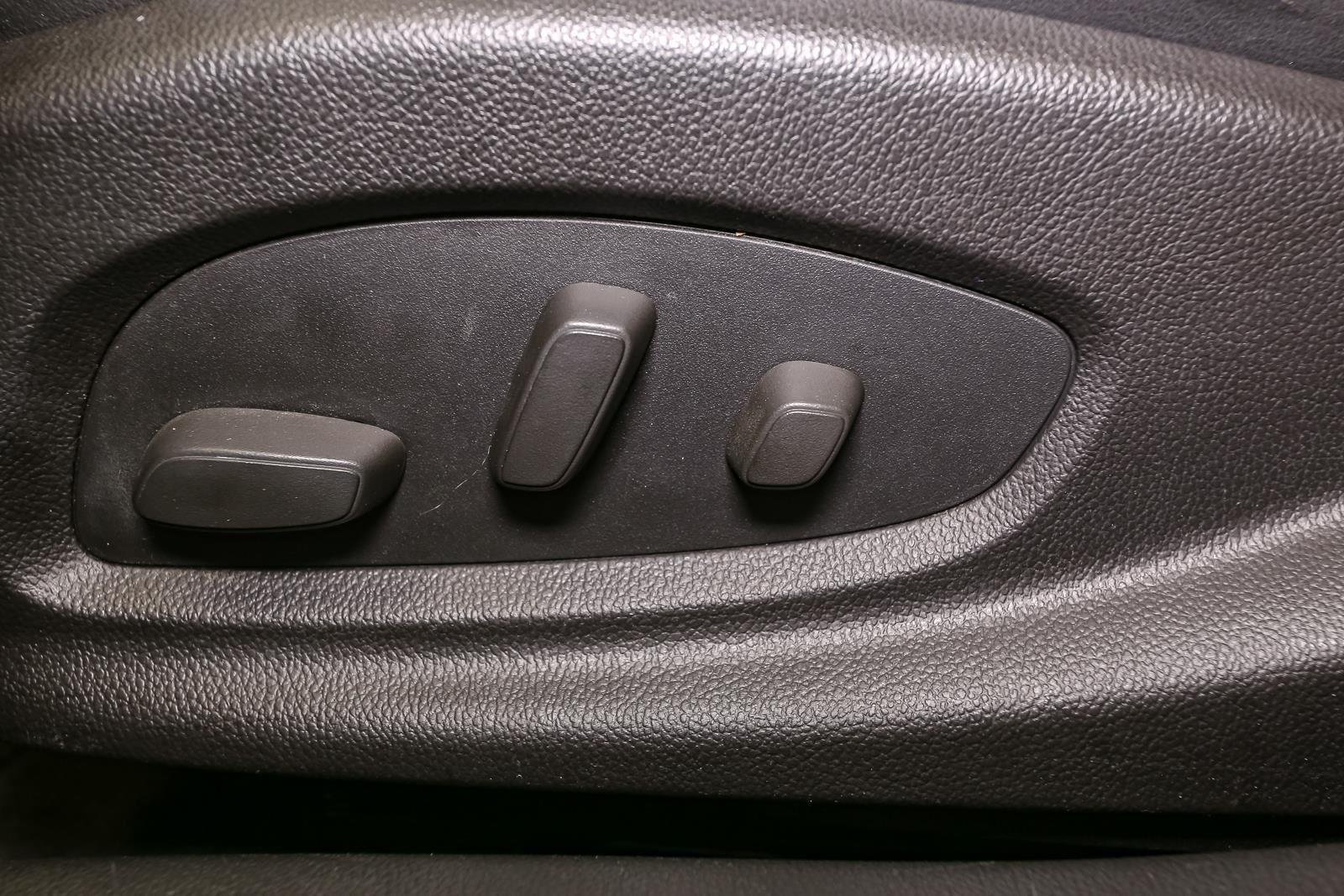Used 2015 Smoky Gray Metallic Buick Premium I image 43
