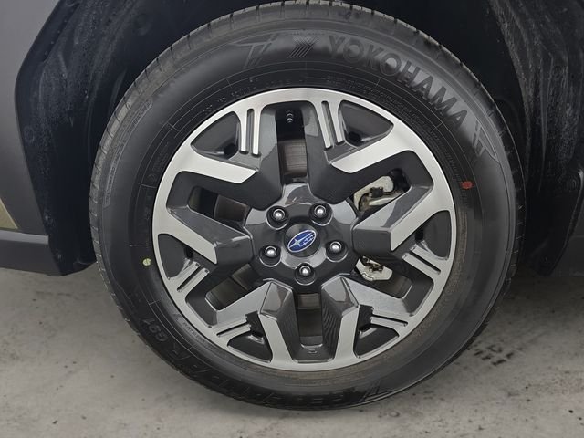 Used 2025 Brown Subaru Premium image 9