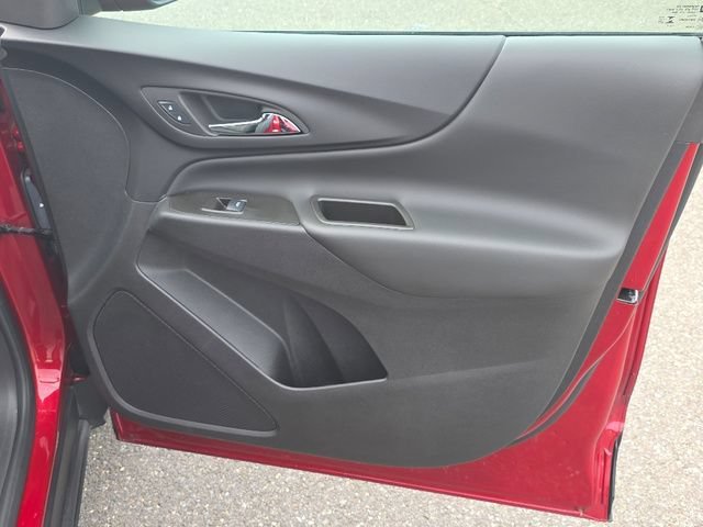 Used 2024 Radiant Red Tintcoat Chevrolet LT image 20