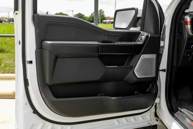 Used 2023 Oxford White Ford Raptor image 52