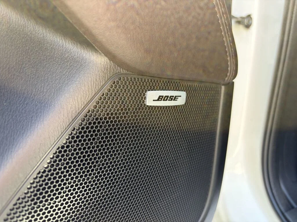 Used 2023 Rhodium White Metallic Mazda Signature AWD at BOSE sound,Turbo,AWD and a grea image 20