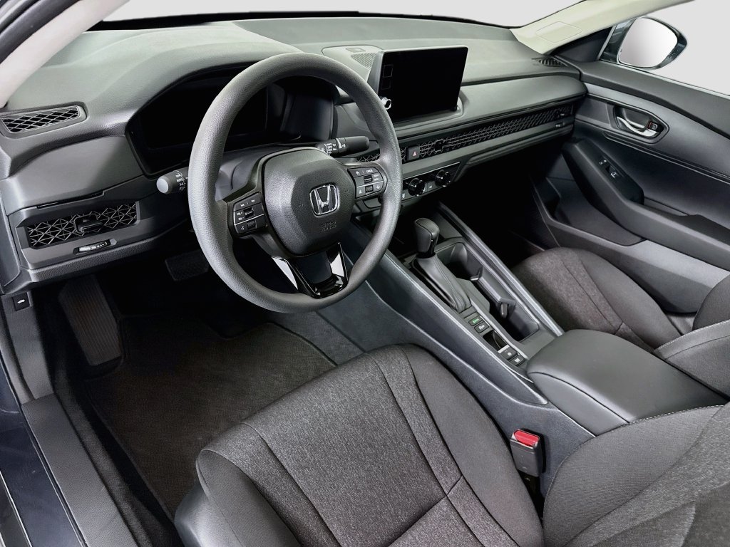 2026 Honda Accord LX - Photo 9