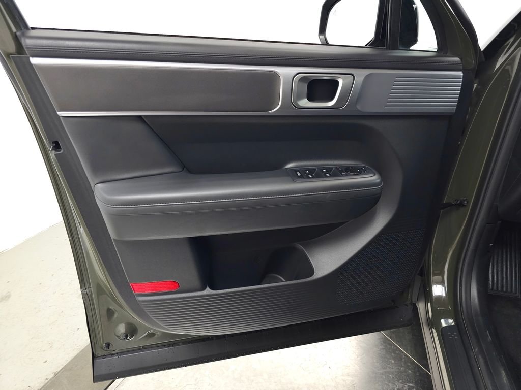 2024 Hyundai Santa Fe XRT - Photo 15
