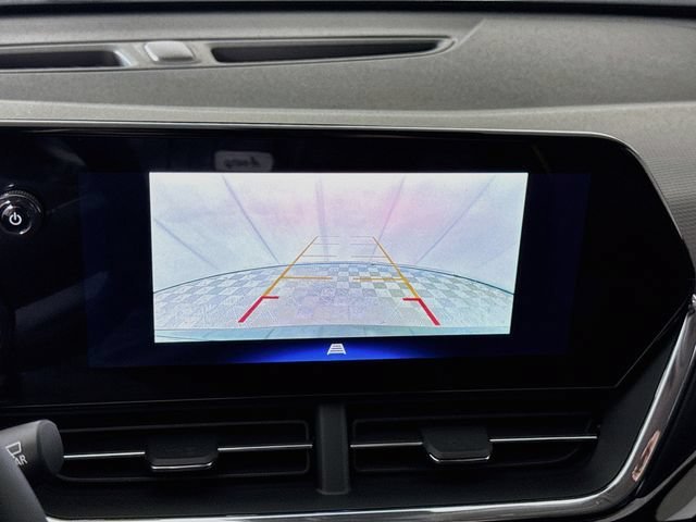 New 2026 Mosaic Black Metallic Chevrolet ACTIV image 15