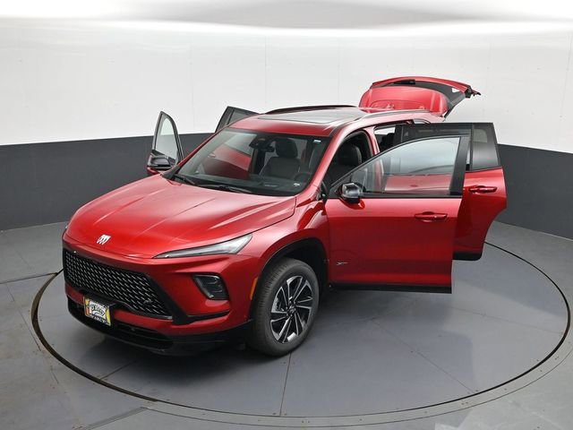 2026 Buick Enclave Sport Touring - Photo 31