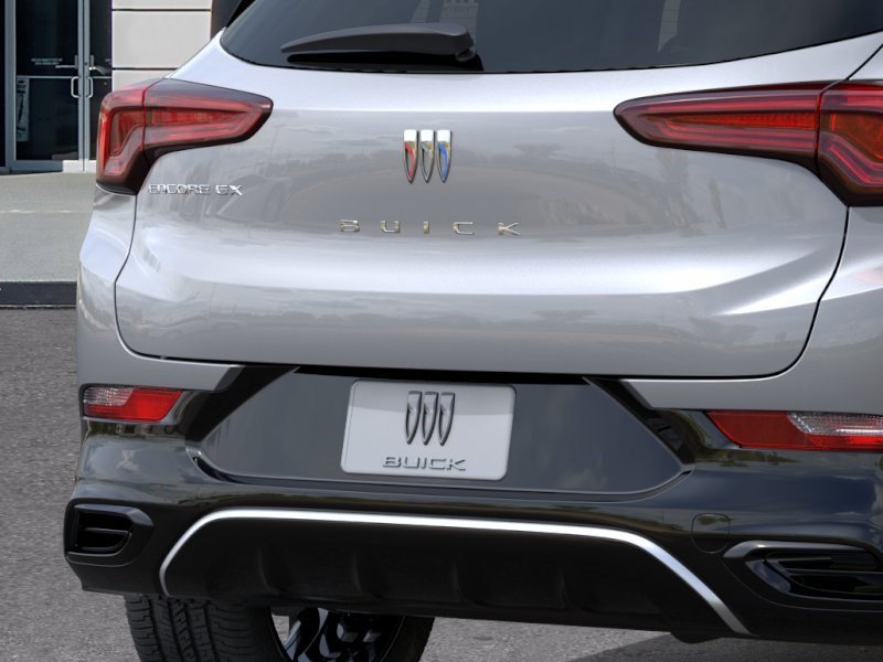 2026 Buick Encore GX Sport Touring - Photo 14