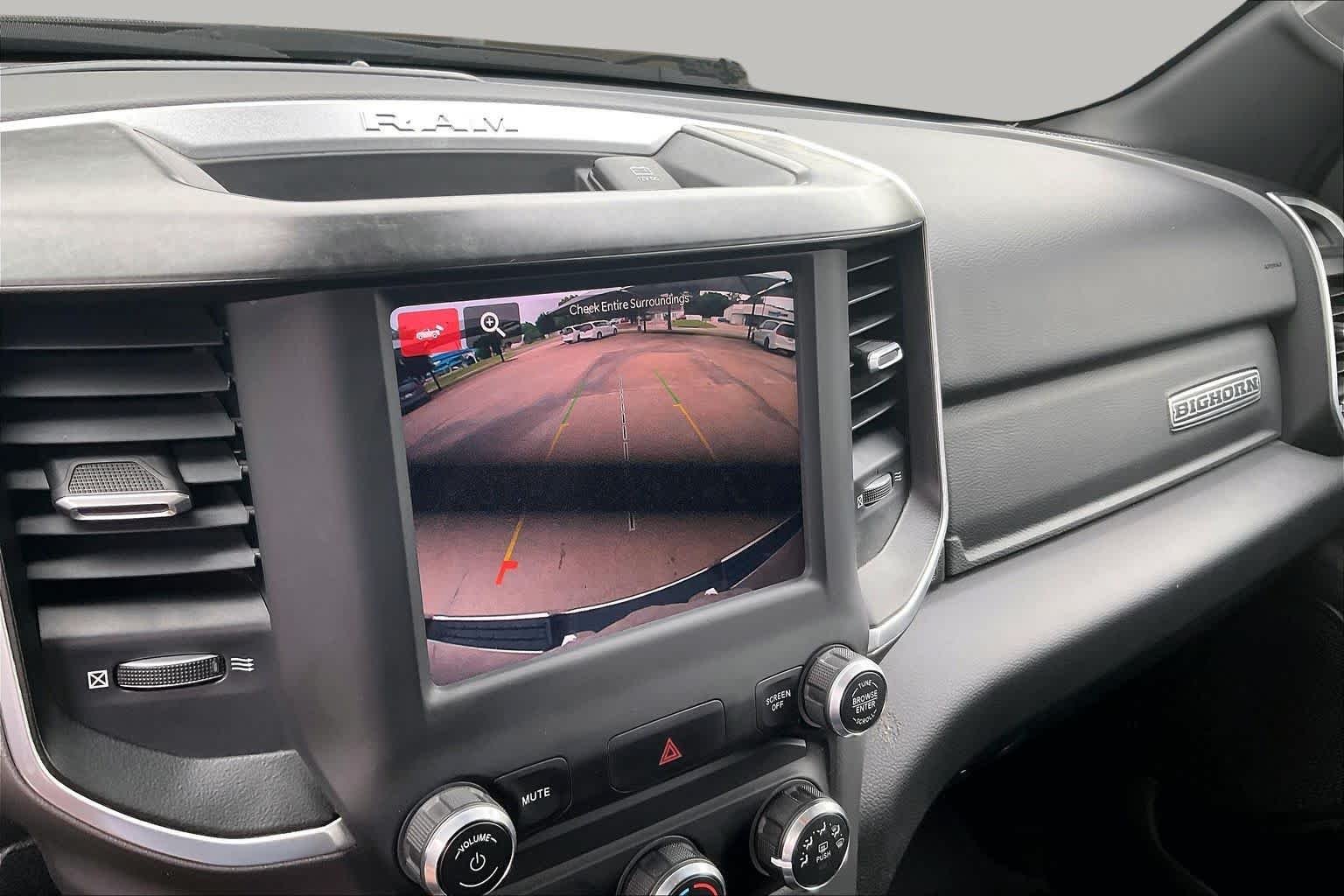 2022 RAM Ram 1500 Pickup Big Horn/Lone Star - Photo 26
