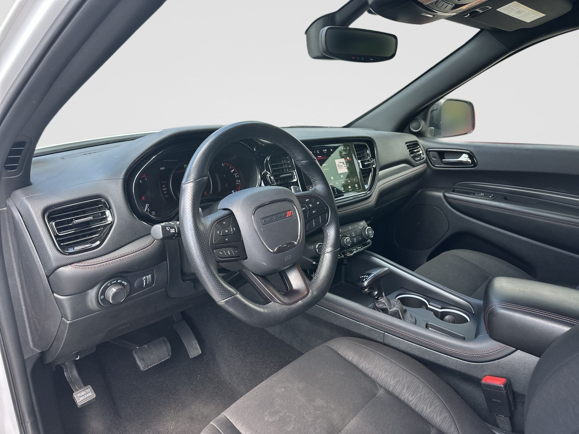 2026 Dodge Durango GT - Photo 10
